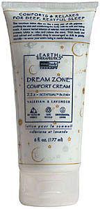 EARTH dream silk comfort crea* 177ml