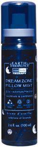 EARTH elixir dreams kussennev- 100ml