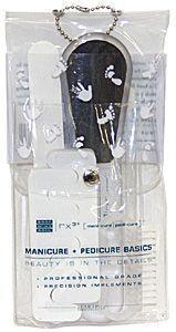 EARTH manicure&pedi basics- 1st