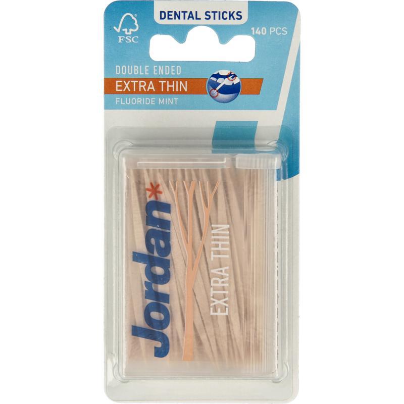 Tandenstoker extra dun