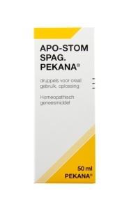 Pekana Apo stom