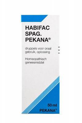 Pekana Habifac