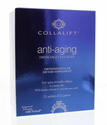 COLLALIFT Drinkwater collageenpoeder