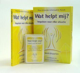 Wat helpt mij + kaarten (NL)