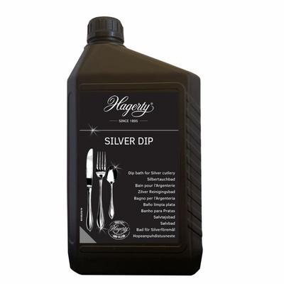 Hagerty Silver dip