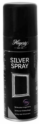 Hagerty Silver spray