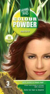 Colour powder 56 auburn