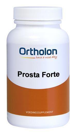 Prosta forte