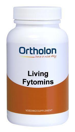 Living fytomins