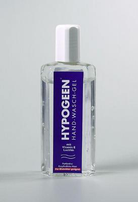 HYPOGEEN Hand wash gel flacon