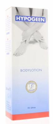 HYPOGEEN Bodylotion pompflacon
