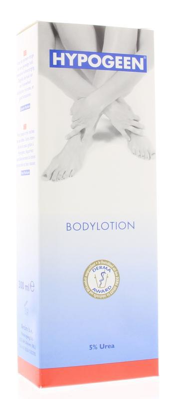 Bodylotion pompflacon