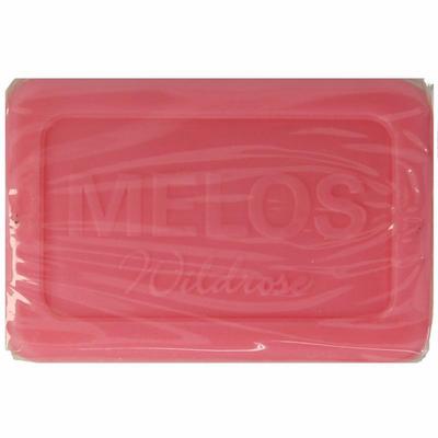 Speick Wilde roos zeep