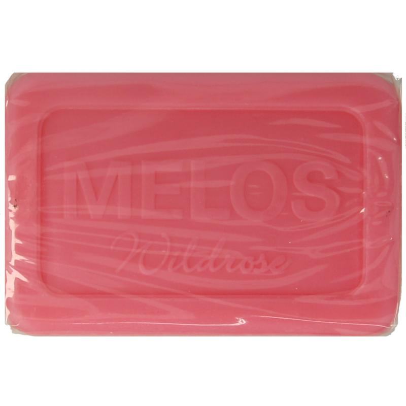 Wilde roos zeep Wilde roos zeep