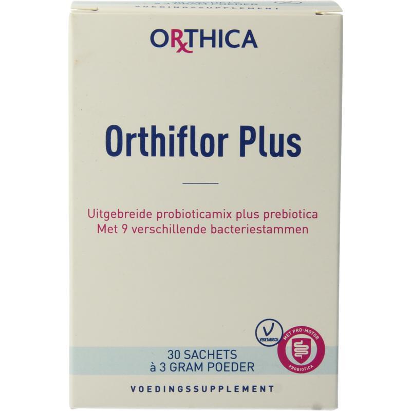 Orthiflor plus