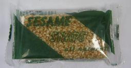 Natufood sesamsnaps # 35g