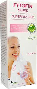 Fytofin siroop