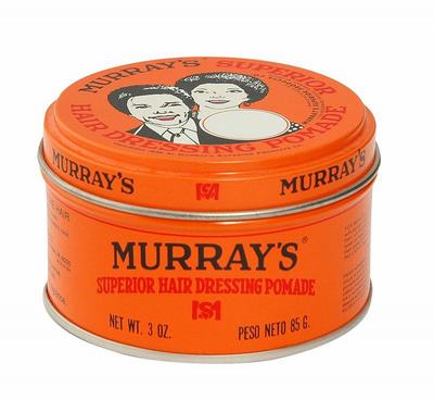 MURRAY Hair pommade