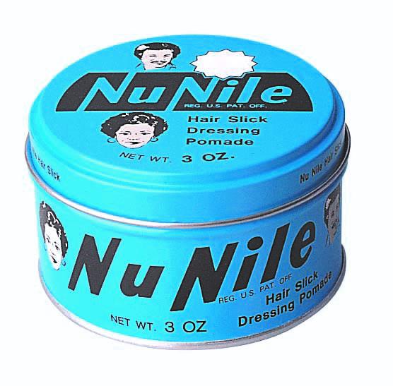 Nu-nile hairslick wet