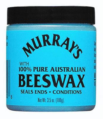 MURRAY Beeswax pommade