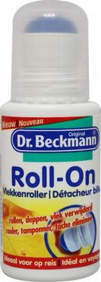 Beckmann vlek roller 75m