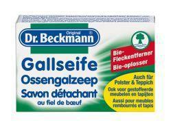 Beckmann zeep ossengal - 100gr
