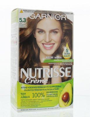 Nutrisse Nutrisse 53 noisette