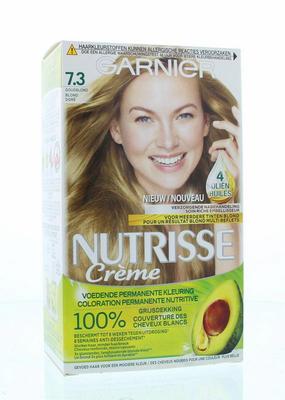 Nutrisse Nutrisse 73 miel dore