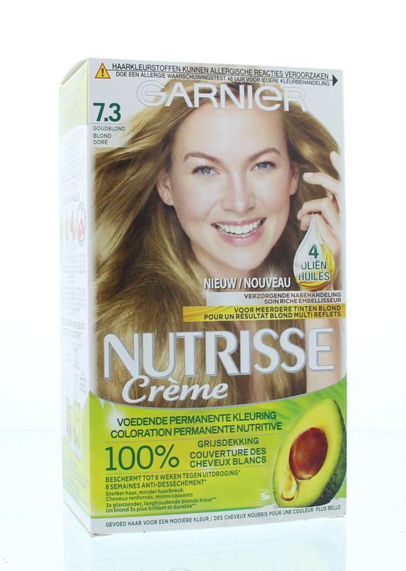 Nutrisse 73 miel dore