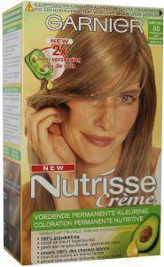 Nutrisse Nutrisse 8.0 blond vanille