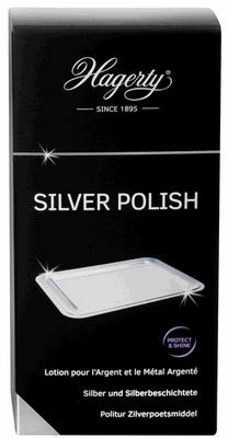 Hagerty Silver polish