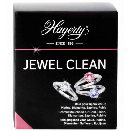 Jewel clean