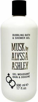 MUSK Bath & shower gel