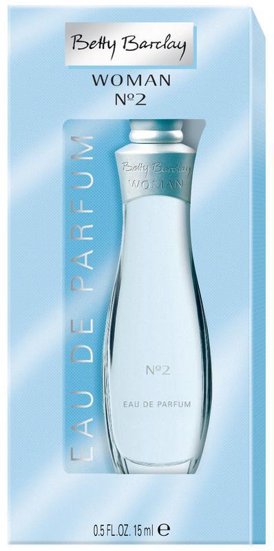 Woman 2 eau de parfum spray