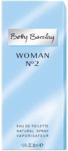 Betty Barclay barclay edt nat spr woman 2 - 30ml