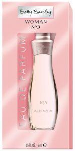 Betty Barclay Woman 3 eau de parfum spray