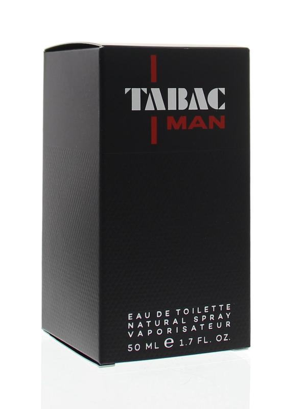 Man eau de toilette natural spray Man eau de toilette natural spray