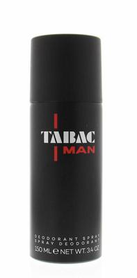 Tabac Man deodorant spray