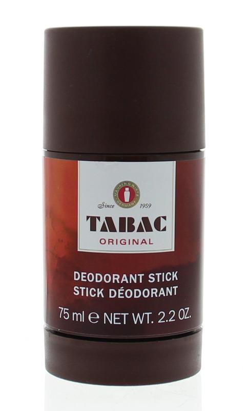 Original deodorant stick
