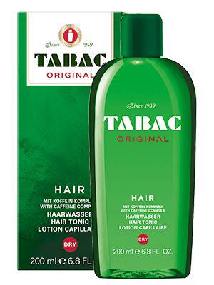 TABAC ORGINAL Original hair dry lotion