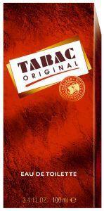 TABAC ORGINAL edt splash - 100ml