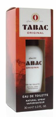 TABAC ORGINAL Original eau de toilette natural spray