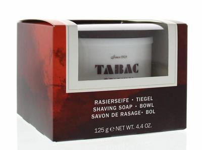 TABAC ORGINAL Original shaving bowl