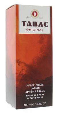 TABAC ORGINAL Original aftershave lotion natural spray