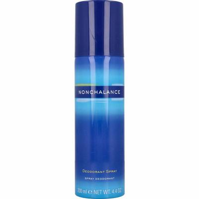 Nonchalance Deodorant spray