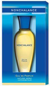 Nonchalance Eau de parfum natural spray