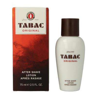 TABAC ORGINAL Original aftershave lotion