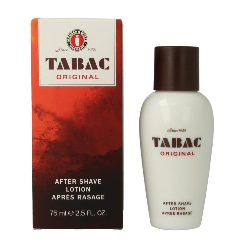 Original aftershave lotion