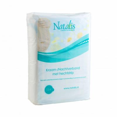 NATALIS Kraam/nacht verband