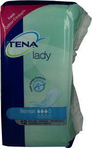 Tena lady normaal 12st